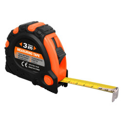 Shind Τριμετρο Ρολου Με Στοπ 3x16mm (SHI-94513) (SHI94513)