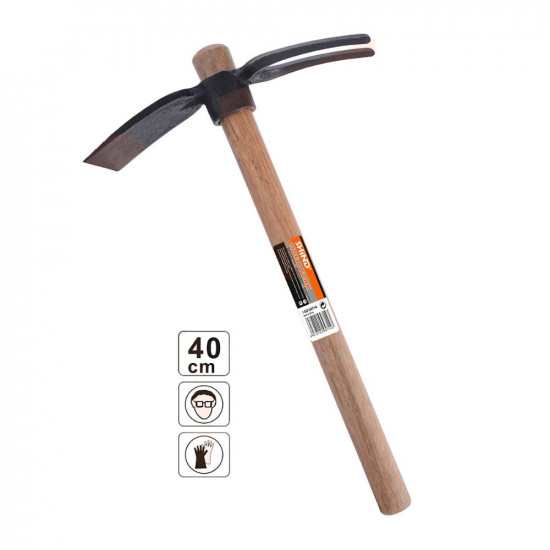 Shind Σκαλιστηρι Με Διχαλο 40cm (SHI-94714) (SHI94714)