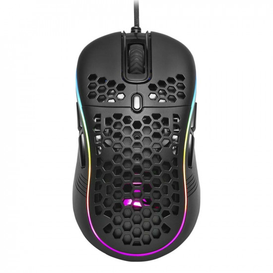 Sharkoon Light² S RGB Gaming Mouse (LIGHT2S) (SHRLIGHT2S)