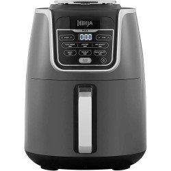 Ninja AF160EUR Air Fryer MAX 1750W 5.2L (AF160EUR) (SNIAF160EUR)