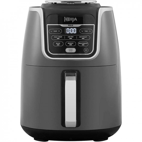 Ninja AF160EUR Air Fryer MAX 1750W 5.2L (AF160EUR) (SNIAF160EUR)