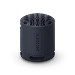 Sony SRS-XB100 Speaker Wirless Bluetooth Black (SRSXB100B) (SNYSRSXB100B)