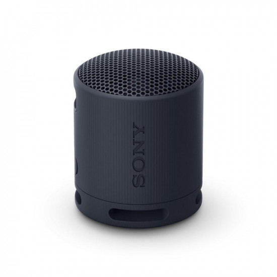 Sony SRS-XB100 Speaker Wirless Bluetooth Black (SRSXB100B) (SNYSRSXB100B)