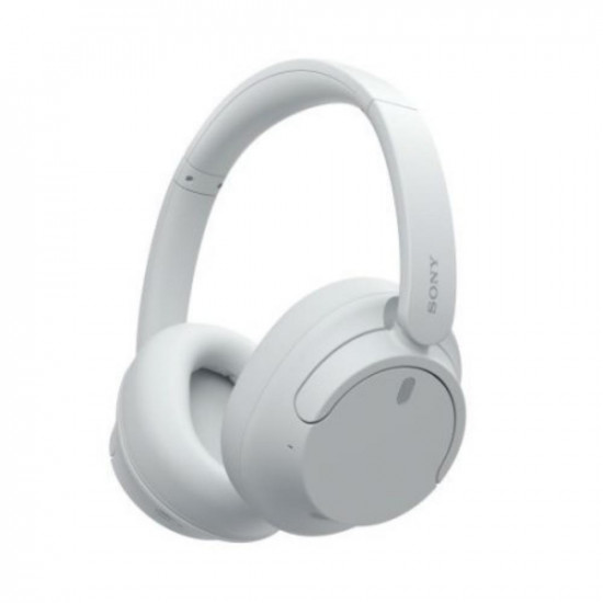 Sony Headphones WH-CH720N Over-Ear Bluetooth White (WHCH720NW.CE7) (SNYWHCH720NW.CE7)