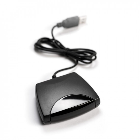 Superior USB Programmer (SUPPP001) (SPRSUPPP001)
