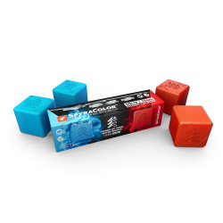 SpyraColor Blue and Red (SPCR1BR) (SPYSPCR1BR)