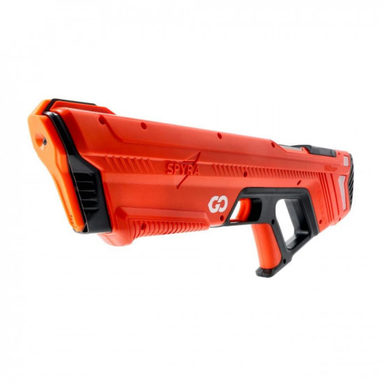 SpyraGo Red (SPGO1R) (SPYSPGO1R)