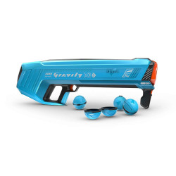 SpyraGravity Blue (SPGR1B) (SPYSPGR1B)