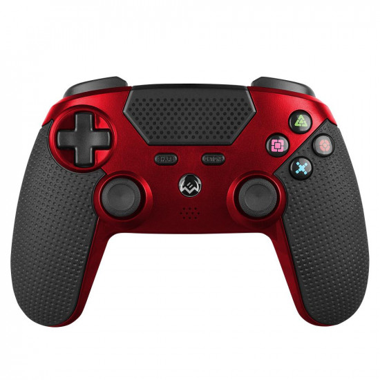 Sven Wireless Gamepad GC-4040 Red (SV-021443)