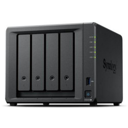 NAS Server Synology DiskStation 4-Bay (DS425+) (SYNDS425+)