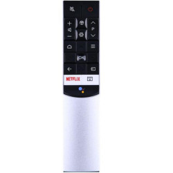 TCL Original TV Remote Control (RC602S JUR1) (TCLRC602S-JUR1)