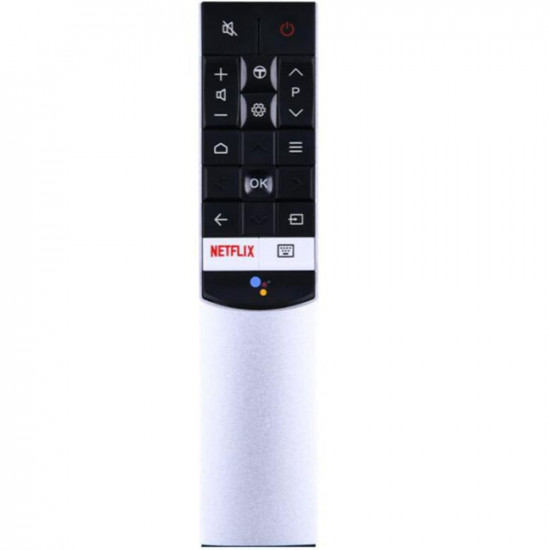 TCL Original TV Remote Control (RC602S JUR1) (TCLRC602S-JUR1)