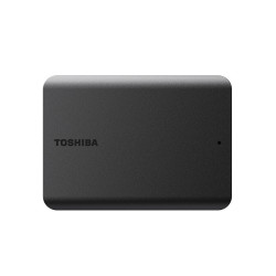 Toshiba Canvio Basics 2022 USB 3.2 Εξωτερικός HDD 2TB 2.5