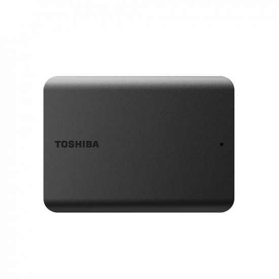 Toshiba Canvio Basics 2022 USB 3.2 Εξωτερικός HDD 2TB 2.5