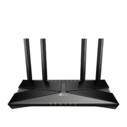 TP-Link AX1800 Dual Band (ARCHER AX23) (TPARCHERAX23)