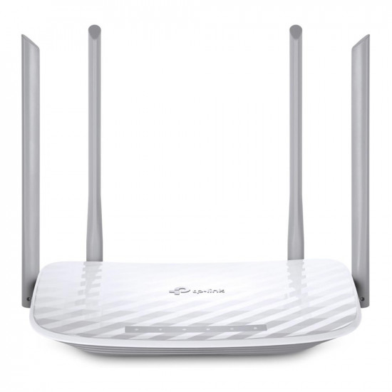 TP-LINK Router Archer C50 v4 Dual Band AC1200 (ARCHER C50) (TPARCHERC50)