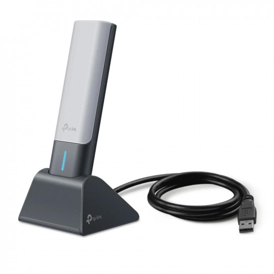 TP-LINK AX3000 High Gain Wireless USB Adapter (ARCHER TX50UH) (TPARCHERTX50UH)