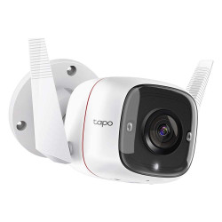 TP-LINK Outdoor Security Wi-Fi Camera Tapo C310 (TAPO C310) (TPC310)