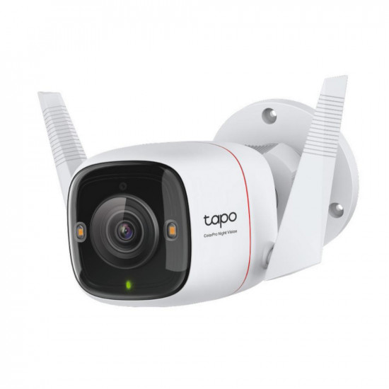 TP-LINK Outdoor Security WiFi Camera (Tapo C325WB) (TPC325WB)