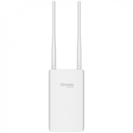 TP-Link AX1800 Indoor/Outdoor Wi-Fi 6 Access Point (EAP603-OUTDOOR) (TPEAP603-OUTDOOR)