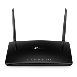 TP-LINK Router Archer MR600 4G+ Cat6 LTE Dual Band AC1200 (ARCHER MR600) (TPMR600)