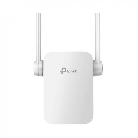 TP-LINK Wireless Range Extender V3 Dual band 1.200 Mbps (RE305) (TPRE305)