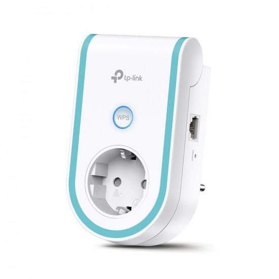 TP-Link AC1200 Wi-Fi Range Extender (RE365) (TPRE365)