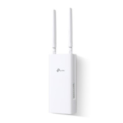 TP-Link 300Mbps Wireless N 4G LTE Outdoor Router (TL-MR100-OUTDOOR) (TPTL-MR100OUTDOOR)
