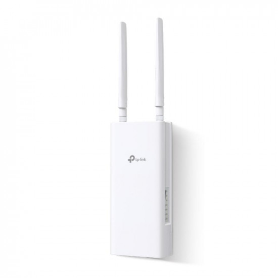TP-Link 300Mbps Wireless N 4G LTE Outdoor Router (TL-MR100-OUTDOOR) (TPTL-MR100OUTDOOR)