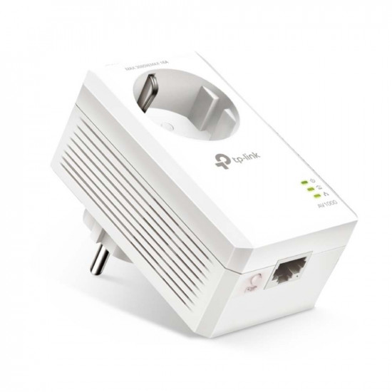 TP-LINK Powerline PA7017P AV1000 V4 (TL-PA7017P) (TPTL-PA7017P)