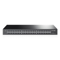 TP-Link Switch 48-Port Gigabit (TL-SG1048) (TPTL-SG1048)
