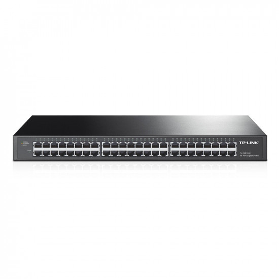 TP-Link Switch 48-Port Gigabit (TL-SG1048) (TPTL-SG1048)
