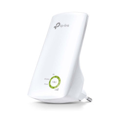 TP-LINK Range Extender WA854RE N300 V4 (TL-WA854RE) (TPTL-WA854RE)