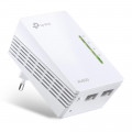 Powerline Connection (PLC)