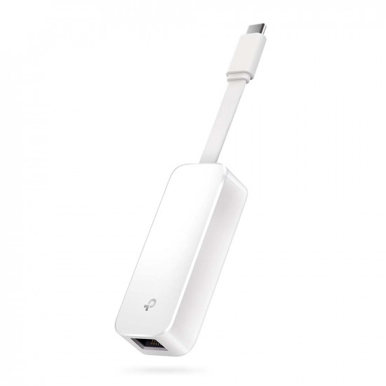 TP-LINK Adapter UE300 USB type-C to Gigabit Ethernet (UE300C) (TPUE300C)