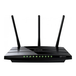 TP-LINK Wireless AC 1200 VDSL/ADSL Modem Router (ARCHER VR400) (TPVR400)