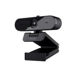 Trust Taxon Qhd Webcam Eco (24732) (TRS24732)