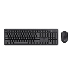 Trust Ody Ii Wl Silent Keyboard & Mouse GR (25364) (TRS25364)