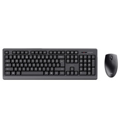 Trust Primo Wireless Deskset GR (25450) (TRS25450)