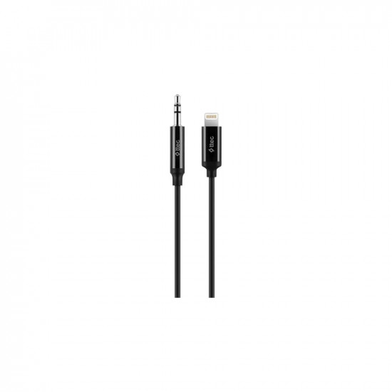 ttec Aux - Lightning Cable 100cm (2DK42S) (TTEC2DK42S)