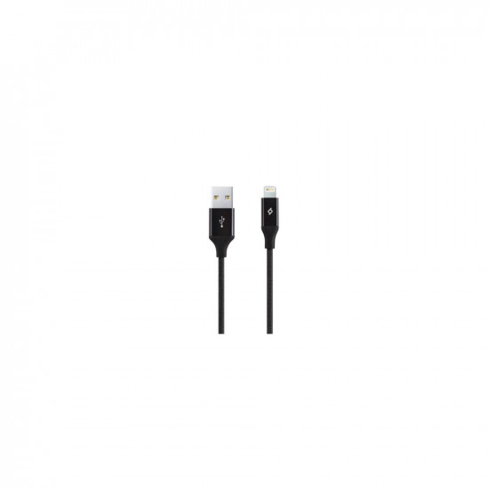 ttec AlumiCable Stick USB-C - USB-C Magnetic 100cm 60W Fast Charge Cable (2DK61S) (TTEC2DK61S)