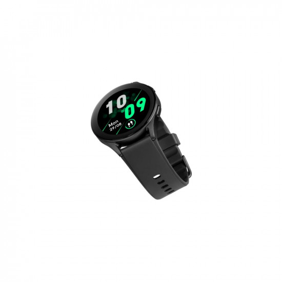 ttec Tempus 47 mm Rectangular Case SmartwatchPetrol Green (2S10WPY) (TTEC2S10WPY)