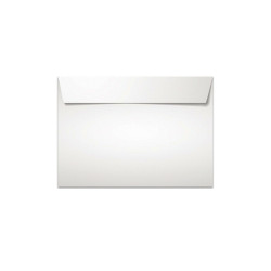 Typotrust Φάκελος Λευκός Καρέ Αυτοκόλλητος 162x230 (3008) (TYP3008)