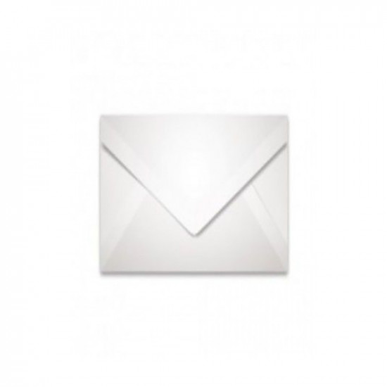 Typotrust Φάκελος Λευκός Γομέ 90x140 (3015) (TYP3015)