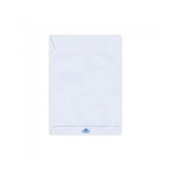 Typotrust Σακούλα Λευκή Αυτοκόλλητη 230x325 (3026) (TYP3026)