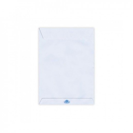 Typotrust Σακούλα Λευκή Αυτοκόλλητη 230x325 (3026) (TYP3026)