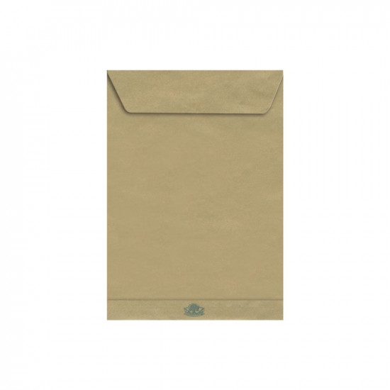 Typotrust Σακούλα Kraft Αυτοκόλλητη 180x260 (3043) (TYP3043)