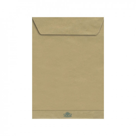 Typotrust Σακούλα Kraft Αυτοκόλλητη 230x325 (3046) (TYP3046)