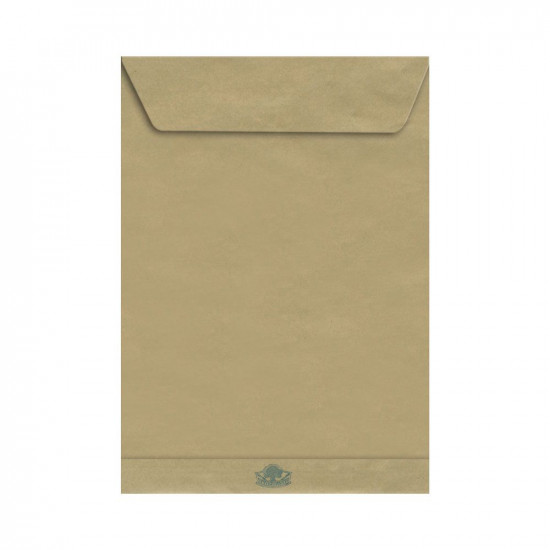 Typotrust Σακούλα Kraft Αυτοκόλλητη 250x350 (3047) (TYP3047)