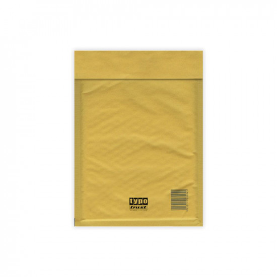 Typotrust Φάκελος με Φυσαλίδες 150x215mm 3C-213 (3073) (TYP3073)